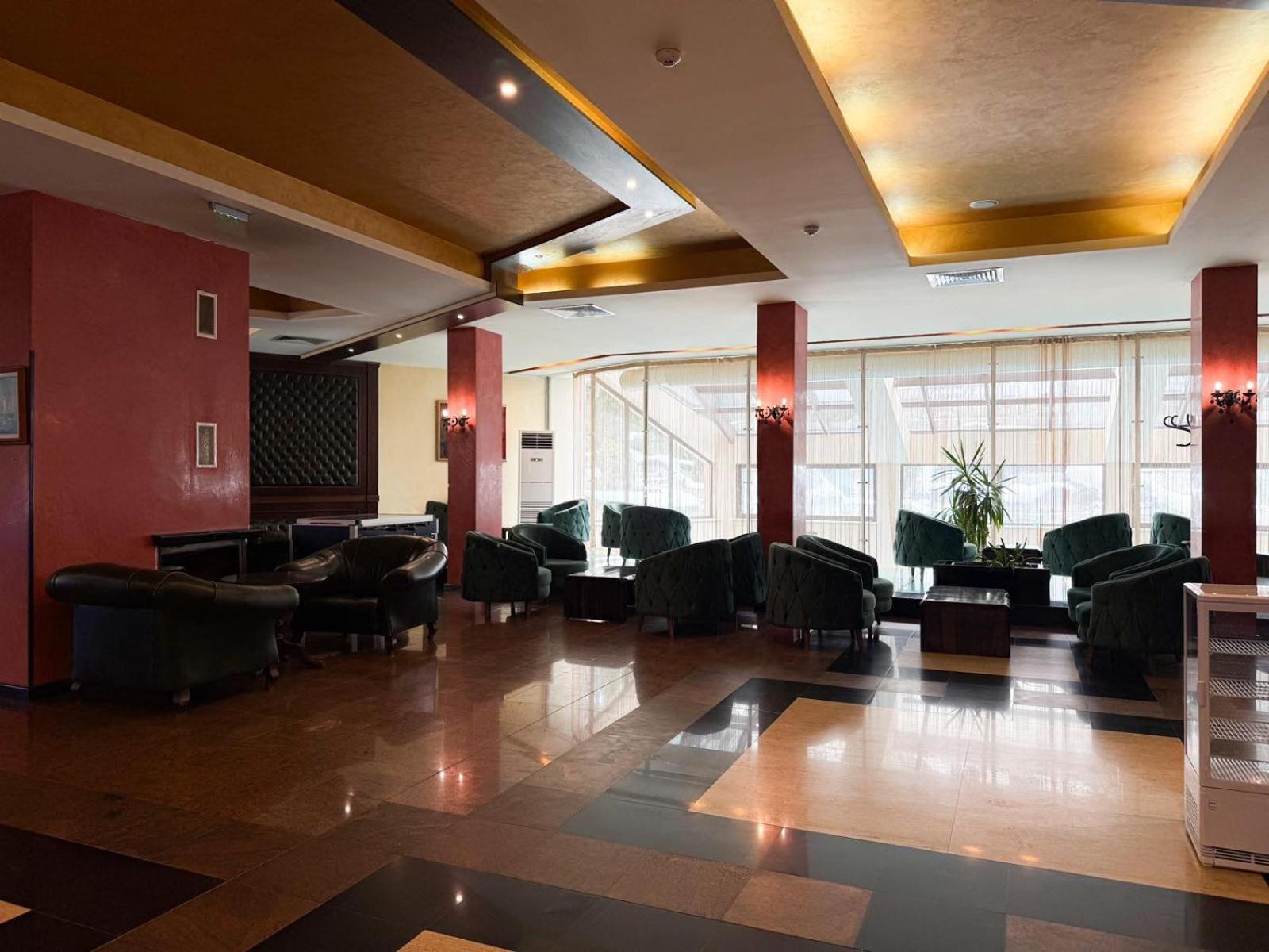 Hotel Iceberg Borovets Exterior photo