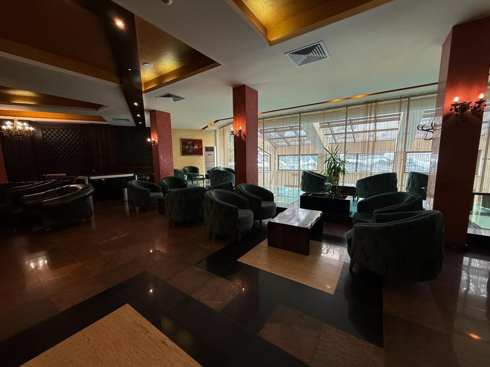 Hotel Iceberg Borovets Exterior photo